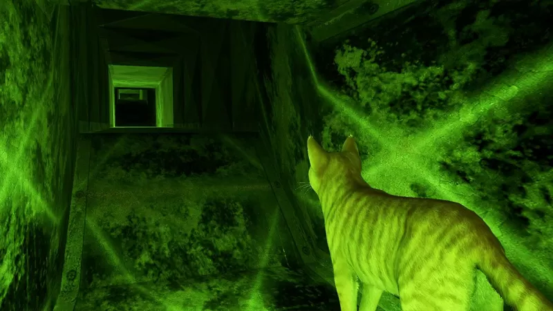 [NSZ] [小猫大营救2].Little Strays 2 美版中文+1.1.0补丁+1DLC-switch520