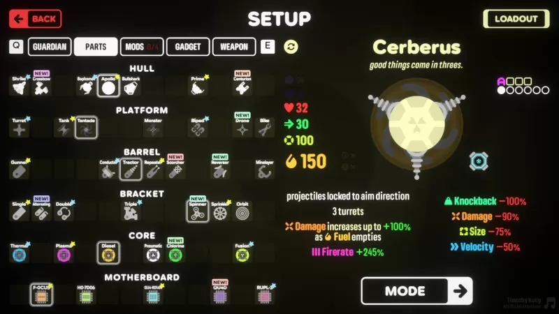 基因组守护者2/Genome Guardian 2-switch520 基因组守护者2/Genome Guardian 2-switch520