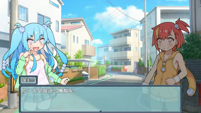 春销卡牌斗士/Hustle Battle: Card Gamers-switch520 春销卡牌斗士/Hustle Battle: Card Gamers-switch520