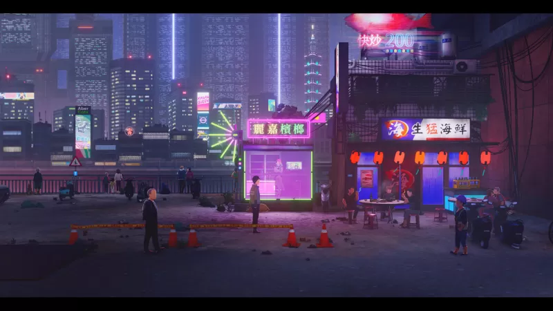 沉没意志/Minds Beneath Us-switch520