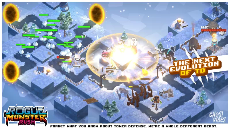 肉鸽怪兽冲刺/Rogue Monster Rush-switch520