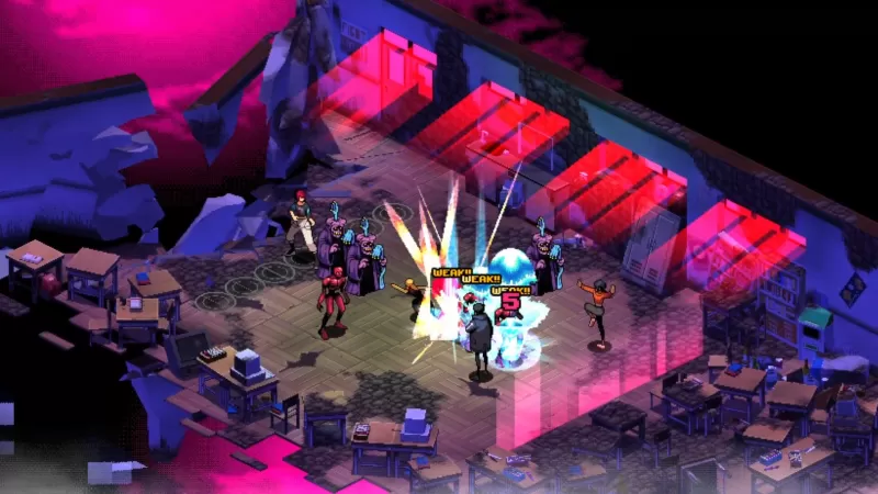 [NSZ] [恶魔学校].Demonschool 美版中文+1.1.3补丁-switch520