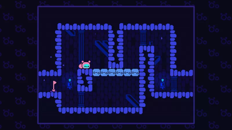 [XCZ] [自购][1.0.2] 炸弹毛毛虫的大冒险丨Öoo-switch520