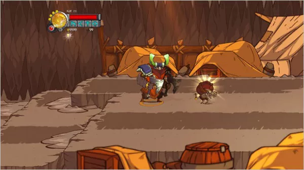 [5.05] 维京小队 英文（1-3人横屏动作过关）本地+降级补丁-switch520