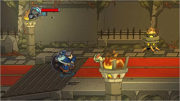 [5.05] 维京小队 英文（1-3人横屏动作过关）本地+降级补丁-switch520