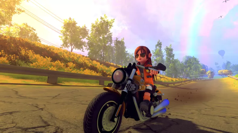 梦幻主义/Onirism-switch520