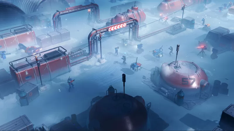 虚实之间2/SYNTHETIK 2-switch520 虚实之间2/SYNTHETIK 2-switch520