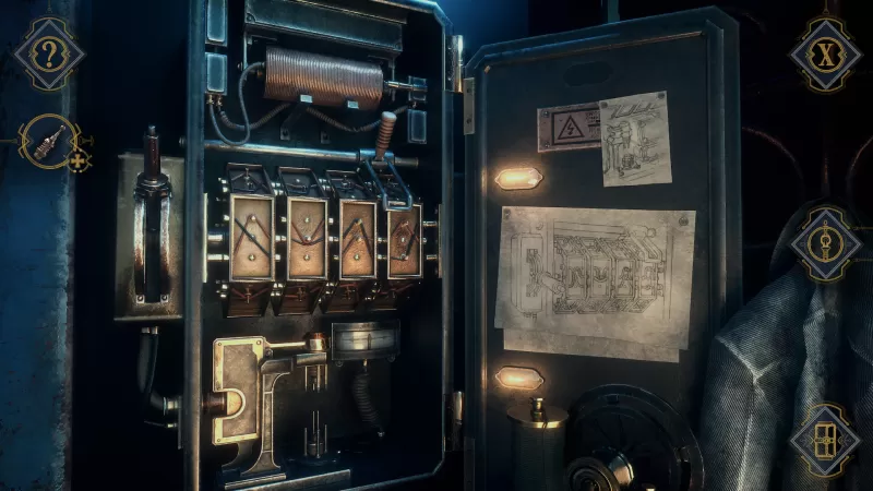 特斯拉之家:决定版/The House of Tesla: Definitive Edition-switch520 特斯拉之家:决定版/The House of Tesla: Definitive Edition-switch520