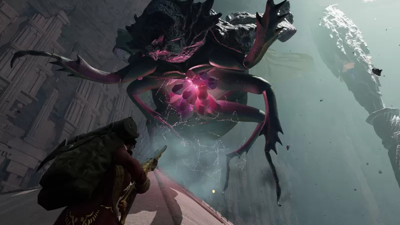 夜莺传说/Nightingale-switch520 夜莺传说/Nightingale-switch520