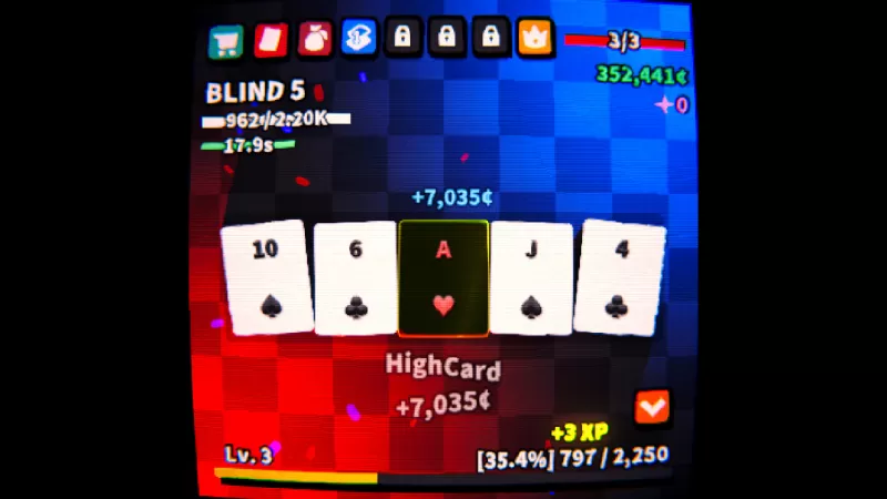 方寸牌局/Card Corner-switch520