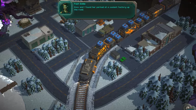 时空泰坦/Temporal Titans-switch520