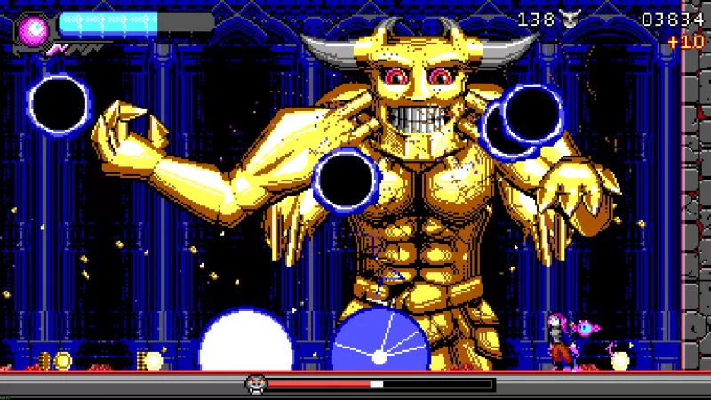 鬼行域/Haunted Lands-switch520