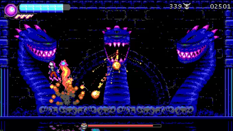 鬼行域/Haunted Lands-switch520