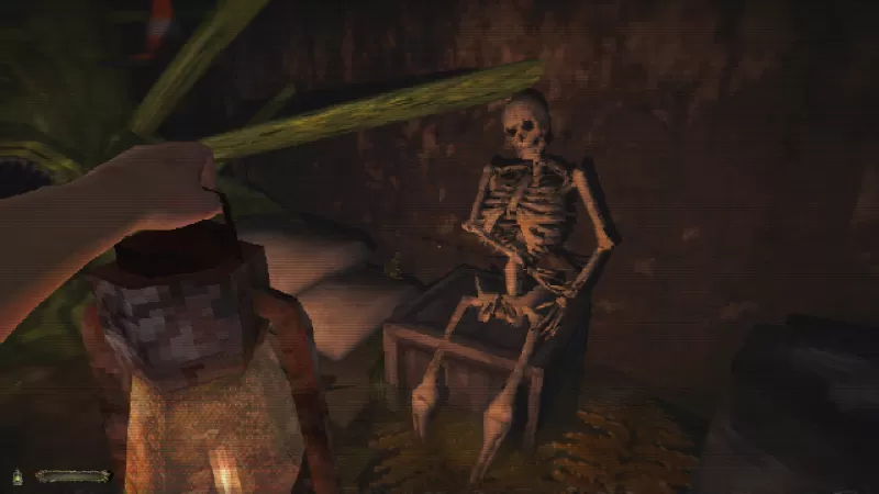 CHWÆST：寄生恐怖来袭/CHWÆST: A Creeping Parasite Horror-switch520