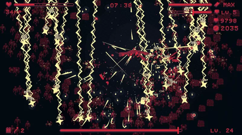 红色回响/Echoes of Red-switch520 红色回响/Echoes of Red-switch520