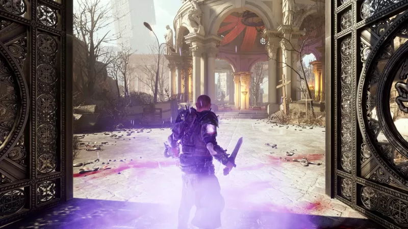 圣戮/Sancticide-switch520