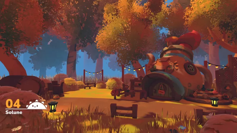 一块一块/Piece by Piece-switch520