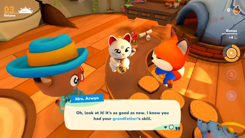 一块一块/Piece by Piece-switch520