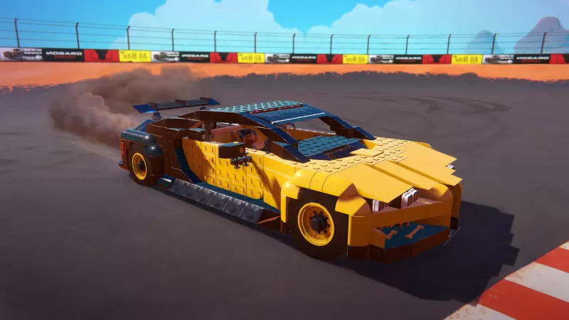 机械制造者/Trailmakers-switch520