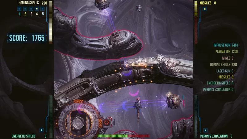 Vostok 2061-switch520 Vostok 2061-switch520