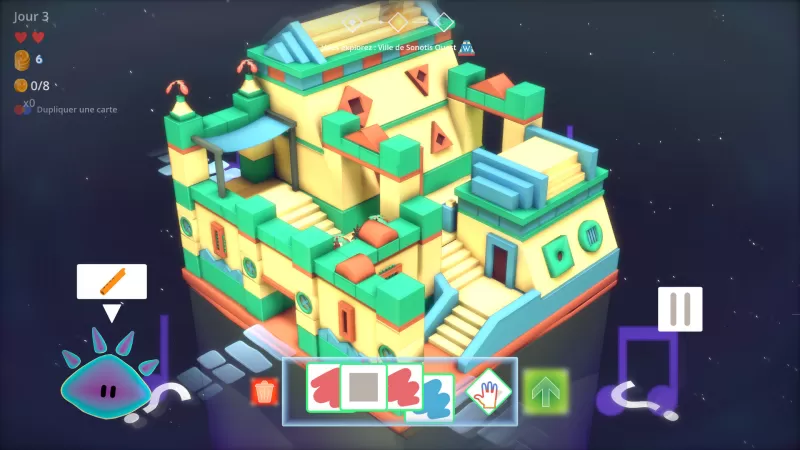 我们的旅程：无言之行/Our Journey: The Silent Voice-switch520