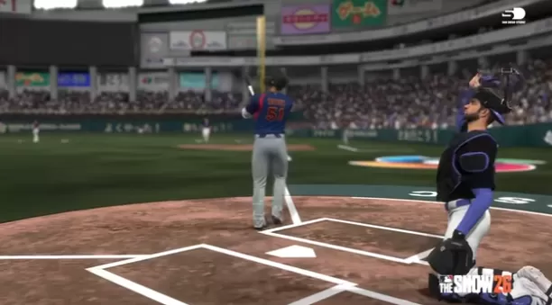 [美国职业棒球大联盟 26].MLB® The Show 26 美版+1.0.1补丁+1DLC-switch游戏下载社区