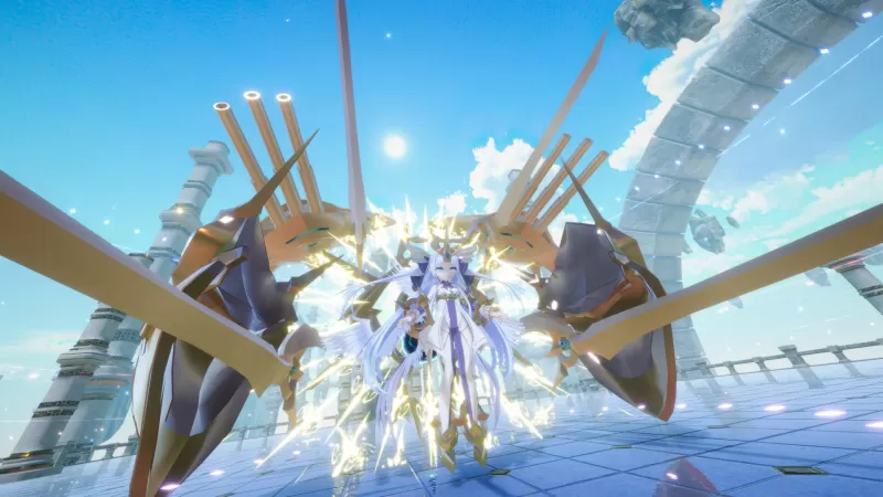 无限的迷宫城/Rustil: Eternal Labyrinth Castle-switch游戏下载社区 无限的迷宫城/Rustil: Eternal Labyrinth Castle-switch游戏下载社区