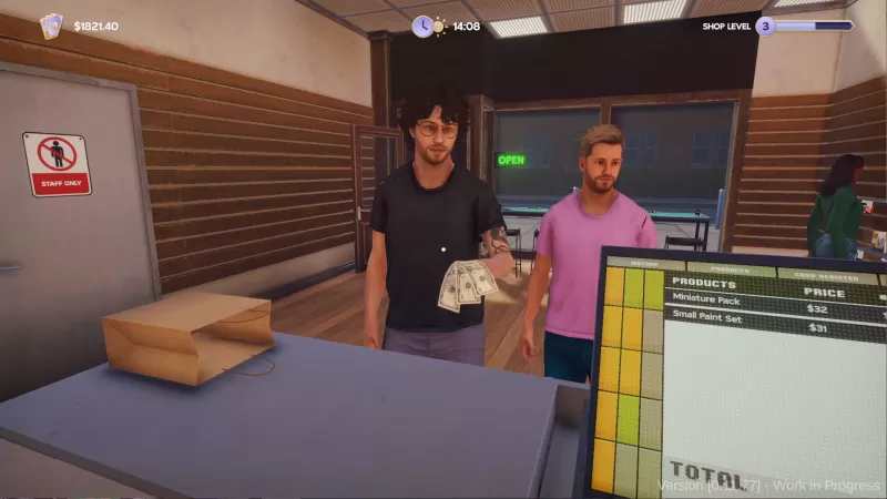 桌游商店模拟器/Tabletop Game Shop Simulator-switch游戏下载社区