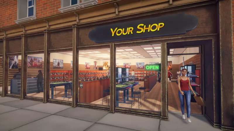 桌游商店模拟器/Tabletop Game Shop Simulator-switch游戏下载社区