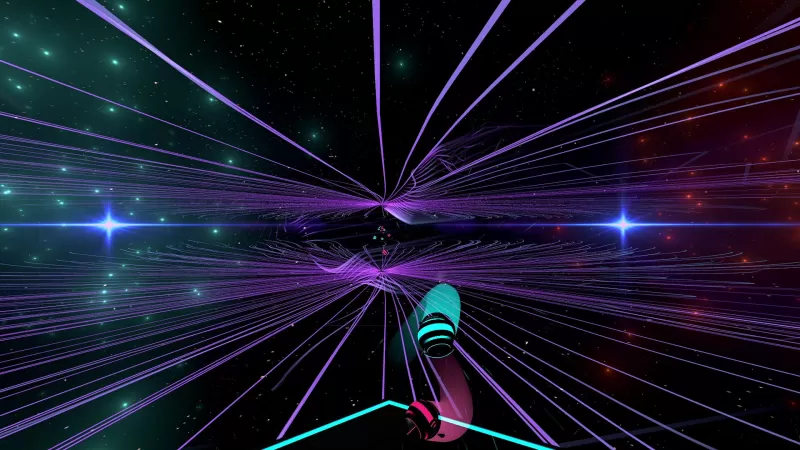 幻音骑士/Synth Riders/支持VR-switch游戏下载社区