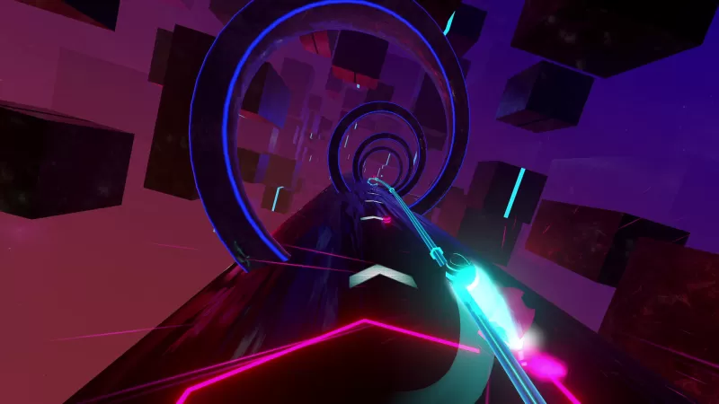 幻音骑士/Synth Riders/支持VR-switch游戏下载社区