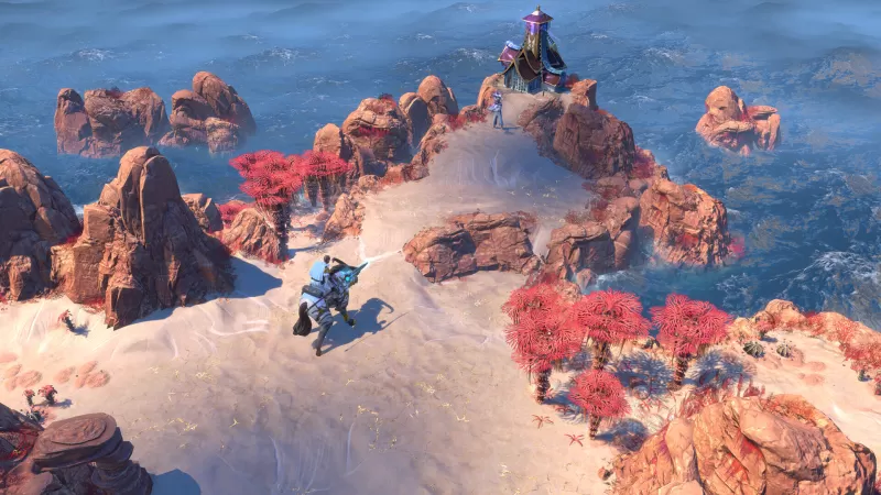 无尽帝国2/ENDLESS Legend 2-switch游戏下载社区