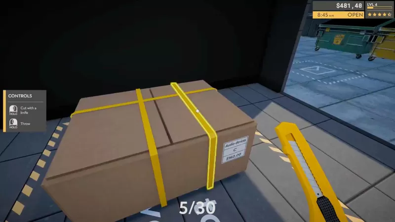 退货专卖店模拟器/Returns Outlet Simulator-switch游戏下载社区 退货专卖店模拟器/Returns Outlet Simulator-switch游戏下载社区