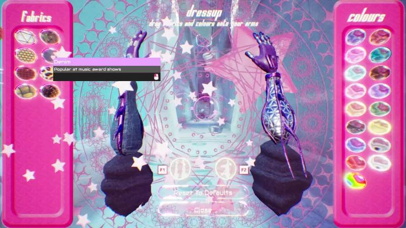 暴走甜心！/Don't Stop, Girlypop!-switch游戏下载社区