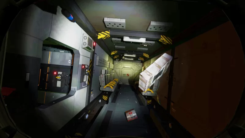 迷走深空：碎舰师/Hardspace: Shipbreaker-switch游戏下载社区