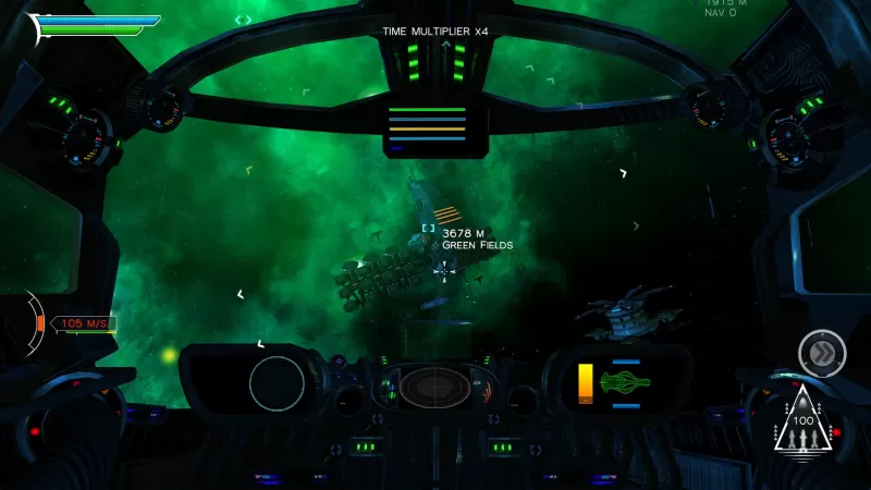 宇宙探索家DX/Stellar Wanderer DX-switch游戏下载社区 宇宙探索家DX/Stellar Wanderer DX-switch游戏下载社区