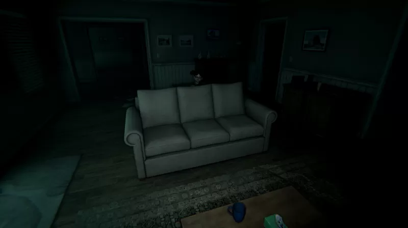 枯萎避风港/Withered Haven-switch游戏下载社区