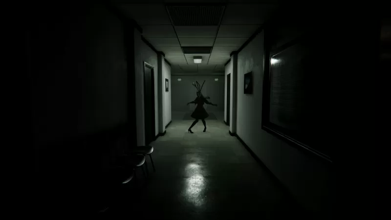 枯萎避风港/Withered Haven-switch游戏下载社区