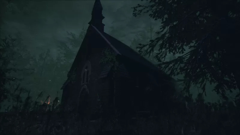 未述之忆：波特墓地/Untold Memories: Potter's Field-switch游戏下载社区