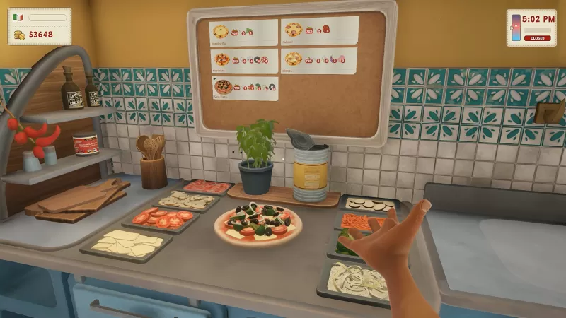 披萨店模拟器/Pizza Slice-switch游戏下载社区 披萨店模拟器/Pizza Slice-switch游戏下载社区