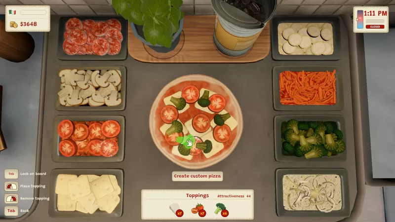 披萨店模拟器/Pizza Slice-switch游戏下载社区 披萨店模拟器/Pizza Slice-switch游戏下载社区
