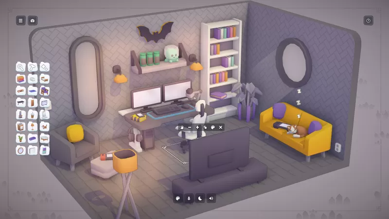 造房子/MakeRoom-switch游戏下载社区