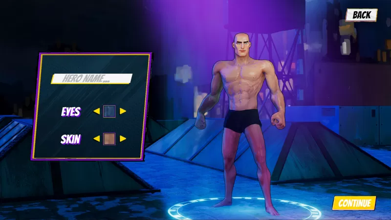 超级英雄模拟器/Superhero Simulator-switch游戏下载社区 超级英雄模拟器/Superhero Simulator-switch游戏下载社区