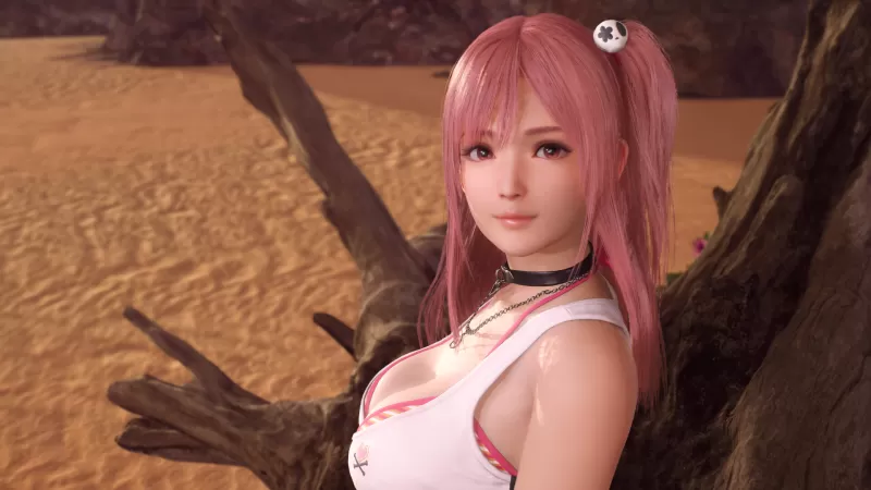 死或生:维纳斯璀璨假期/Venus Vacation PRISM - DEAD OR ALIVE Xtreme --switch游戏下载社区 死或生:维纳斯璀璨假期/Venus Vacation PRISM - DEAD OR ALIVE Xtreme --switch游戏下载社区