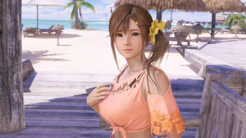 死或生:维纳斯璀璨假期/Venus Vacation PRISM - DEAD OR ALIVE Xtreme --switch游戏下载社区 死或生:维纳斯璀璨假期/Venus Vacation PRISM - DEAD OR ALIVE Xtreme --switch游戏下载社区