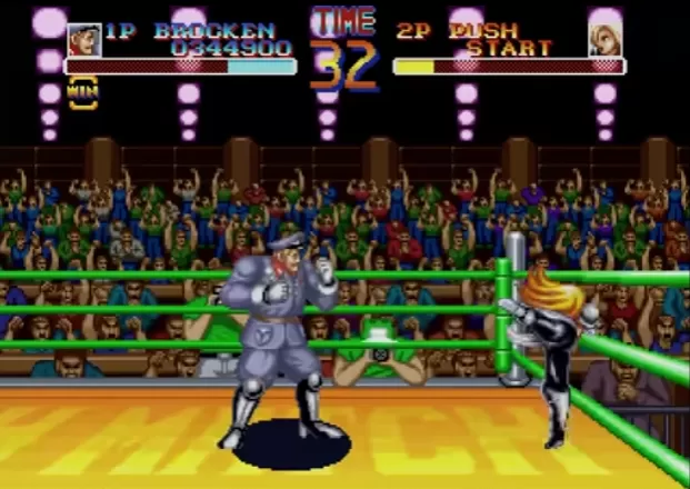 [5.05] NEOGEO 格斗游戏重制版 世界英雄完美版 v1.00 日版-switch游戏下载社区