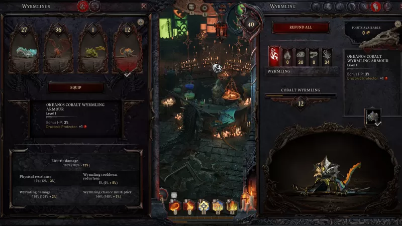 龙的传人:孤旅/Dragonkin: The Banished-switch游戏下载社区 龙的传人:孤旅/Dragonkin: The Banished-switch游戏下载社区