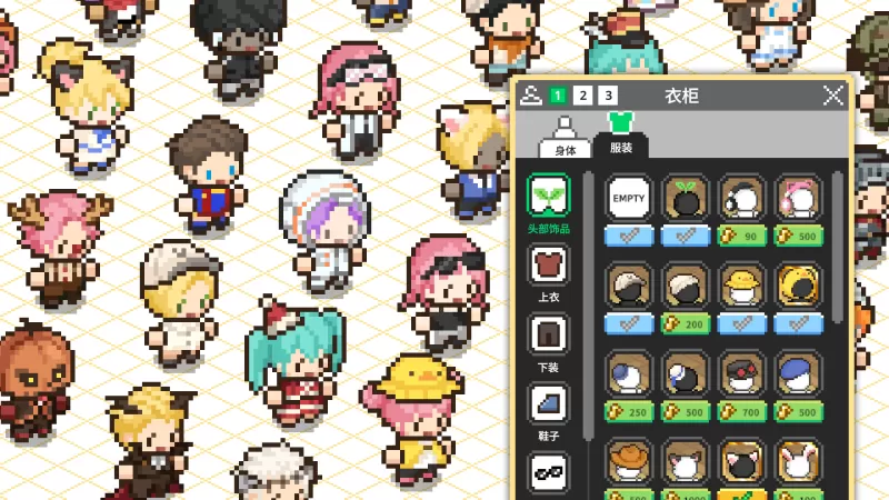 迷你舒适房间:Lo-Fi/Mini Cozy Room: Lo-Fi-switch游戏下载社区 迷你舒适房间:Lo-Fi/Mini Cozy Room: Lo-Fi-switch游戏下载社区