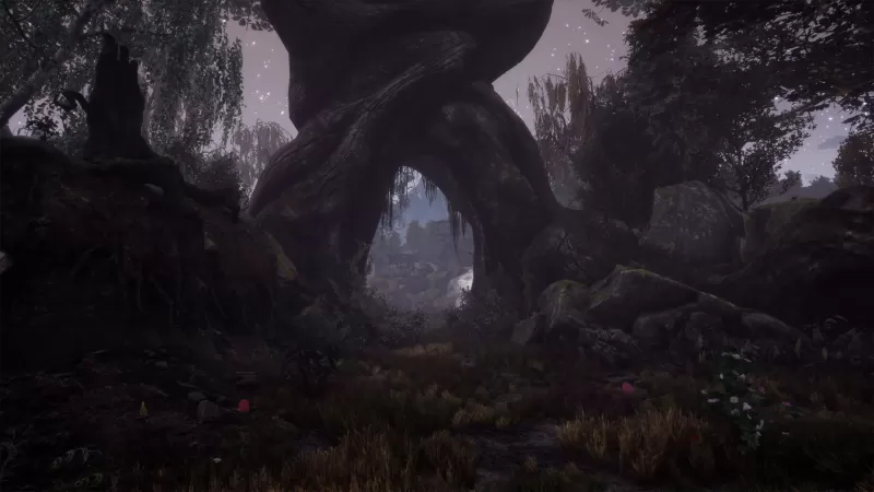 [兰古纳的枯树].The Dead Tree of Ranchiuna中文-switch游戏下载社区
