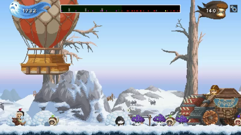 [邪恶传说].The Legend of Evil中文+1.0.2补丁-switch游戏下载社区